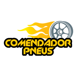 Comendador Pneus